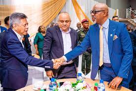 Ogun to sign MoU with OPS on Olokola Deep Seaport